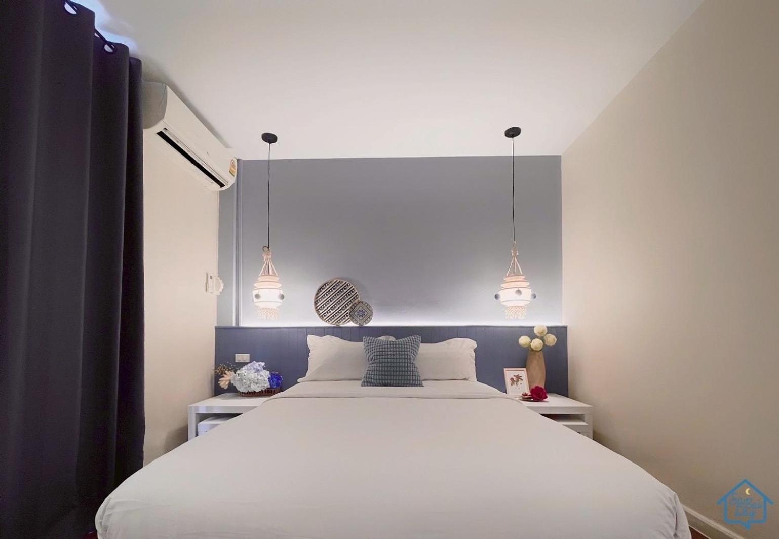 Sabaiday Guesthouse Nimman — Photos 3